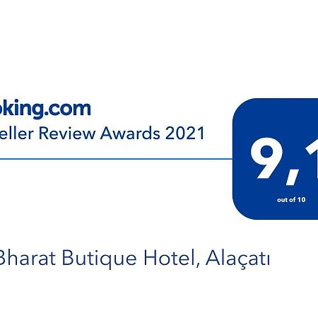Ev Bharat Butique Hotel, 알라카티 외부 사진