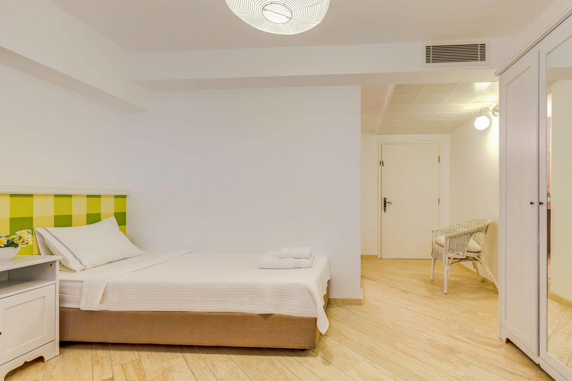 Ev Bharat Butique Hotel, 알라카티 외부 사진